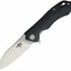 Bestech Beluga Linerlock Black BTKG11D2