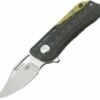 Bestech Engine Bowie Framelock Blue BTKT1806B