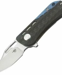 Bestech Engine Bowie Framelock Gray BTKT1806A