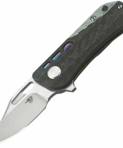Bestech Engine Bowie Framelock Spec BTKT1806D