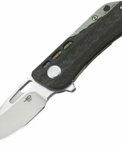 Bestech Engine Framelock Spectrum BTKT1805D