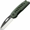 Bestech Explorer Linerlock Green BTKG37B