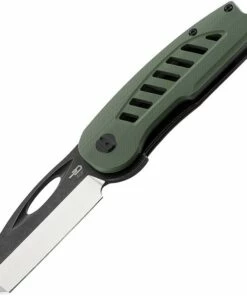 Bestech Explorer Linerlock Green BTKG37B