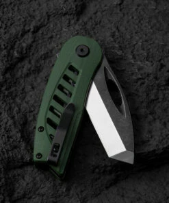 Bestech Explorer Linerlock Green BTKG37B -Pocket Knives sales bestech explorer linerlock green btkg37b 4