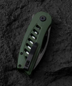 Bestech Explorer Linerlock Green BTKG37B -Pocket Knives sales bestech explorer linerlock green btkg37b 5