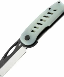 Bestech Explorer Linerlock Transparent TKG37C