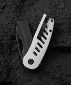 Bestech Explorer Linerlock White BTKG37E -Pocket Knives sales bestech explorer linerlock white btkg37e 4