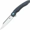 Bestech Fanga Linerlock Blue G10 BTKG18E