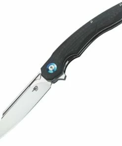 Bestech Fanga Linerlock CF G10 BTKG18C