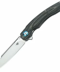 Bestech FANGA Linerlock G10 BTKG18D