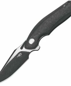 Bestech Ghost Framelock CF BTKT1905D