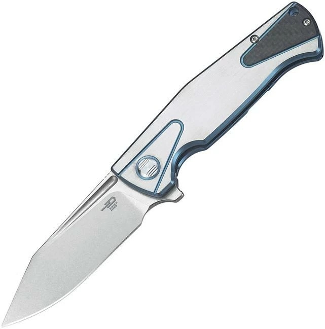 Bestech HORUS Framelock BTKT1901D 1 Bestech HORUS Framelock BTKT1901D