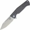 Bestech HORUS Framelock Gray SW BTKT1901B