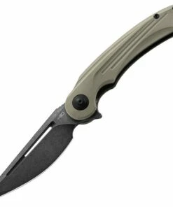 Bestech Irida Linerlock Beige BTKG25H
