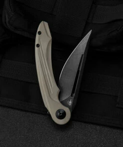 Bestech Irida Linerlock Beige BTKG25H -Pocket Knives sales bestech irida linerlock beige btkg25h 3