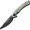 Bestech Irida Linerlock Jade BTKG25G