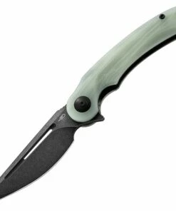 Bestech Irida Linerlock Jade BTKG25G