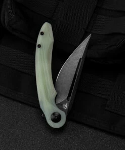 Bestech Irida Linerlock Jade BTKG25G -Pocket Knives sales bestech irida linerlock jade btkg25g 3
