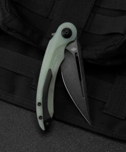 Bestech Irida Linerlock Jade BTKG25G -Pocket Knives sales bestech irida linerlock jade btkg25g 4