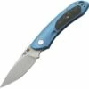 Bestech Junzi Slip Joint Blue BTKT1809D