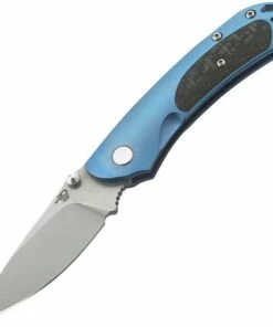 Bestech Junzi Slip Joint Blue BTKT1809D