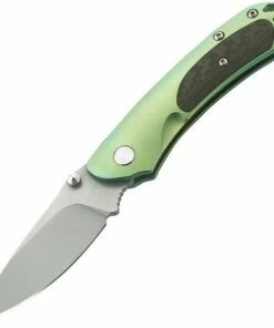 Bestech Junzi Slip Joint Green BTKT1809C