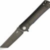 Bestech Kendo Framelock Black BTKT1903B