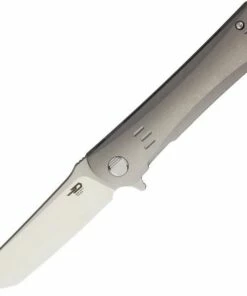 Bestech Kendo Framelock Gray BTKT1903A