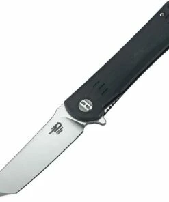 Bestech Kendo G10 Linerlock Black BTKG06A1