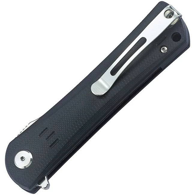 Bestech Kendo G10 Linerlock Black BTKG06A1 2 Bestech Kendo G10 Linerlock Black BTKG06A1 - Image 2
