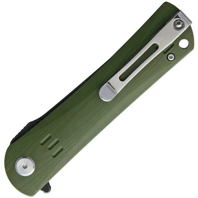 Bestech Kendo G10 Linerlock Green BTKG06B2 2 Bestech Kendo G10 Linerlock Green BTKG06B2 - Image 2