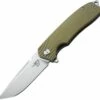 Bestech Lion G10 Linerlock Beige BTKG01C