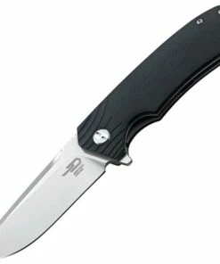 Bestech Lion G10 Linerlock Black BTKG01A