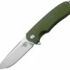 Bestech Lion G10 Linerlock OD BTKG01B