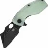 Bestech Lizard Linerlock Jade BTKG39E