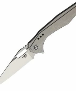 Bestech Malware Framelock Gray BTKT1902A