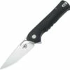 Bestech Muskie Linerlock Black BTKG20A1