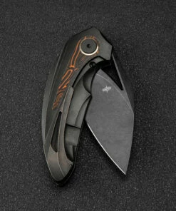 Bestech Nuke Framelock Black BTKT2107E -Pocket Knives sales bestech nuke framelock black btkt2107e 4