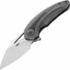 Bestech Nuke Framelock Dark Gray BTKT2107C