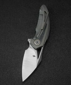 Bestech Nuke Framelock Dark Gray BTKT2107C 7 Bestech Nuke Framelock Dark Gray BTKT2107C -Pocket Knives sales bestech nuke framelock dark gray btkt2107c 4