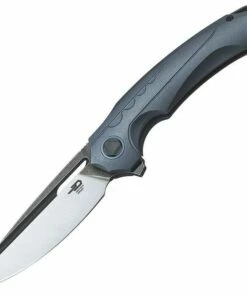 Bestech Ornetta Framelock Blue BTKT1811C