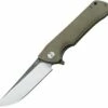 Bestech Paladin Linerlock Beige BTKG13B2