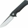Bestech Paladin Linerlock Black BTKG13A2