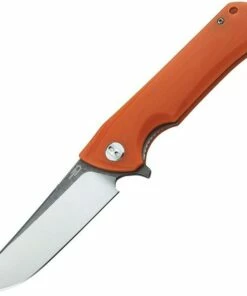 Bestech Paladin Linerlock Orange BTKG13C2