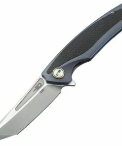 Bestech PREDATOR Titanium Framelock BTKT1706A