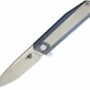 Bestech SHOGUN Titanium Framelock BTKT1701C