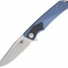 Bestech Sky Hawk Framelock Blue BTKT1804C