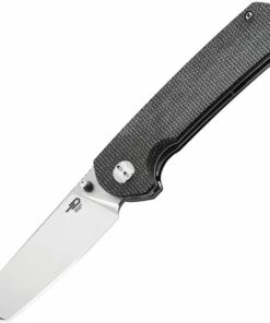 Bestech Sledgehammer Linerlock Blk BTKG31C