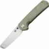 Bestech Sledgehammer Linerlock Nat BTKG31D