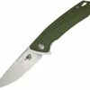 Bestech Spike Linerlock Green BTKG09B2